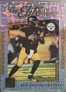Ben Roethlisberger