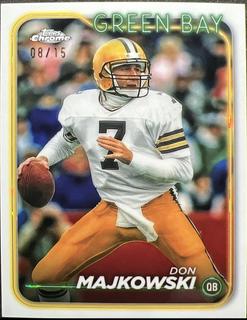 Don Majkowski