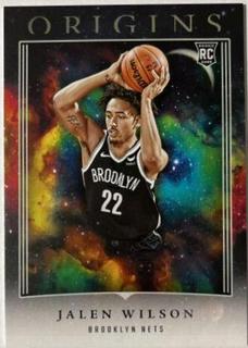Jalen Wilson