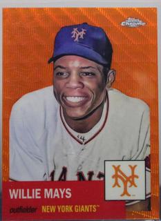 Willie Mays
