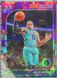 Miles Bridges