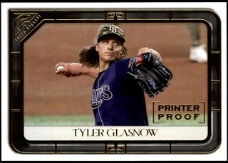 Tyler Glasnow