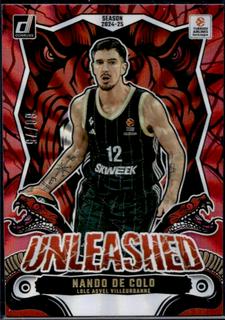Nando De Colo