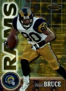 Isaac Bruce