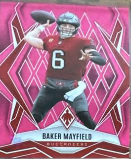 Baker Mayfield