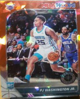 PJ Washington Jr.
