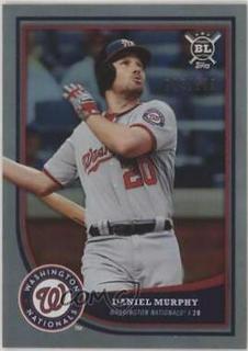 Daniel Murphy