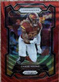 Chase Young
