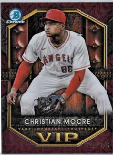 Christian Moore