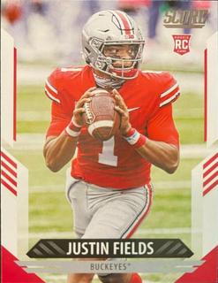 Justin Fields
