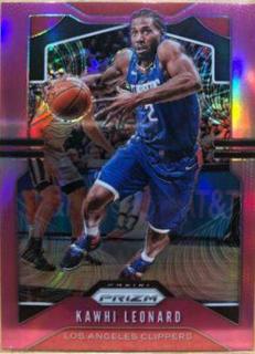 Kawhi Leonard