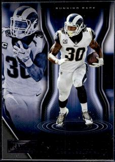 Todd Gurley II