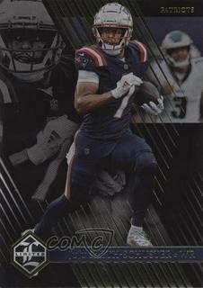 JuJu Smith-Schuster