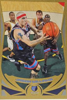Jason Williams