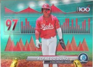Alfredo Duno