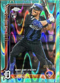 Jace Jung