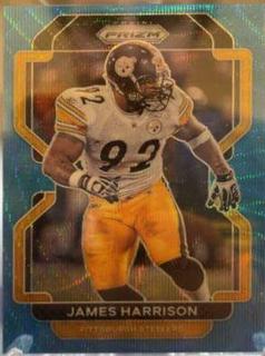 James Harrison