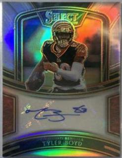 Tyler Boyd