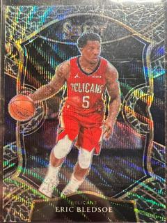 Eric Bledsoe