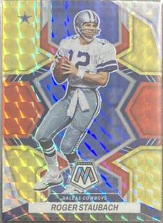 Roger Staubach