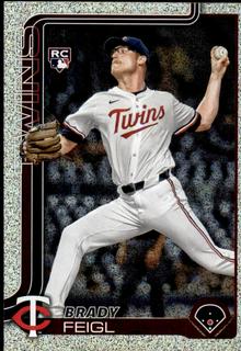 Brady Feigl