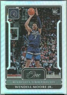 Wendell Moore Jr.