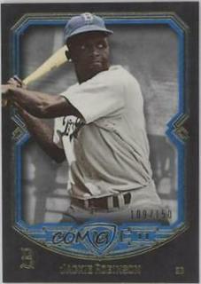 Jackie Robinson