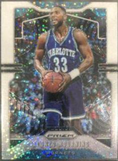 Alonzo Mourning