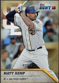 Matt Kemp