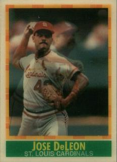 Jose DeLeon