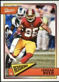 Jordan Reed