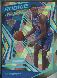 RJ Barrett