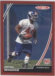 Ahmad Bradshaw