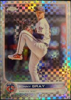 Sonny Gray