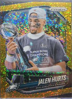 Jalen Hurts