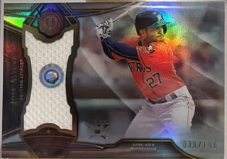 Jose Altuve