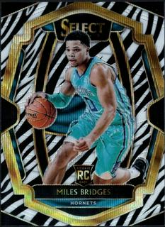 Miles Bridges