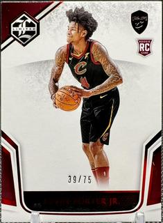 Kevin Porter Jr.