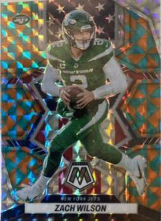 Zach Wilson