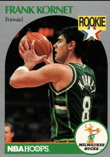 Frank Kornet