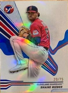 Shane Bieber
