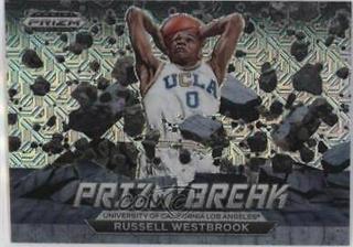 Russell Westbrook