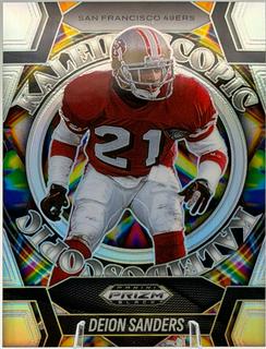 Deion Sanders