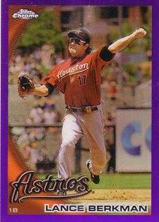 Lance Berkman