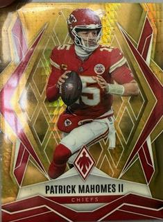 Patrick Mahomes II