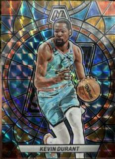 Kevin Durant
