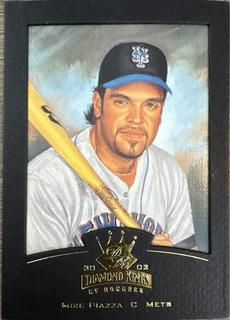 Mike Piazza