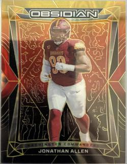 Jonathan Allen