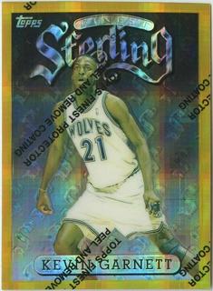 Kevin Garnett