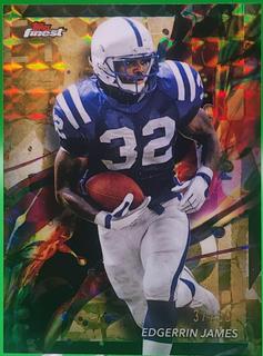 Edgerrin James